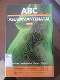 Image of ABC Asuhan Antenatal