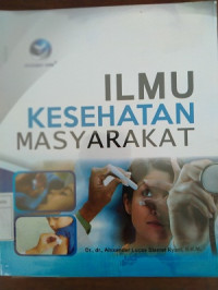 Image of Ilmu Kesehatan Masyarakat