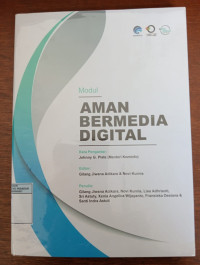 Image of Aman Bermedia Digital