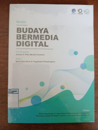 Image of Budaya Bermedia Digital