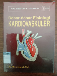 Image of Dasar-Dasar Fisiologi Kardiovaskuler