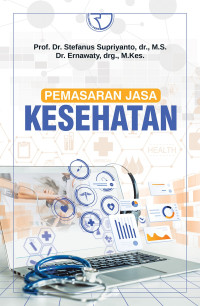 Image of Pemasaran Jasa Kesehatan