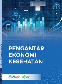 Image of Pengantar Ekonomi Kesehatan